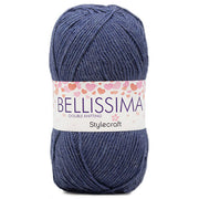 Stylecraft Bellissima DK 3931 Double Denim