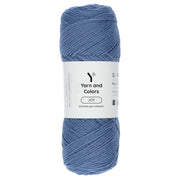 Yarn and Colors Joy 061 Denim