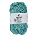 Yarn and Colors Gentle 072 Glass