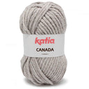 Katia Canada 010 Steen grijs