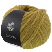 Lana Grossa Chapeau 003 Olijf - productfoto
