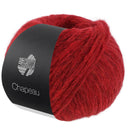 Lana Grossa Chapeau 013 Rood