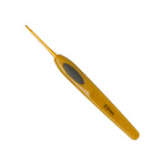Clover Soft Touch haaknaald 2,0mm