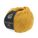 Lana Grossa Cool Merino Big 214 Goudgeel