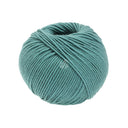 Lana Grossa Cool Wool Big 984 Licht zeegroen