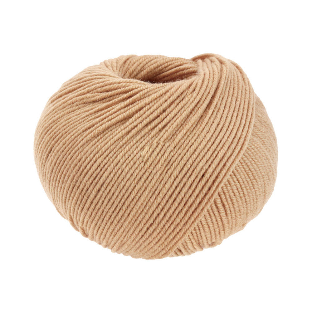 Lana Grossa Cool Wool 2121 Eierschaal