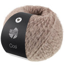 Lana Grossa Cosi 004 Taupe