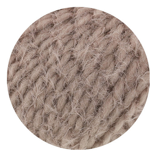 Lana Grossa Cosi 004 Taupe