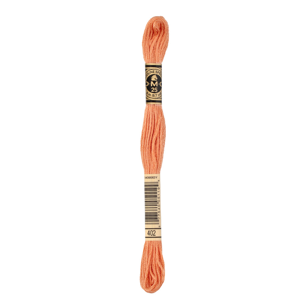 DMC 117MC Mouliné Spécial Borduurgaren 8m 402