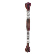 DMC 517 Mouliné Coloris Borduurgaren 8m 4522