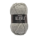 DROPS Alaska Mix 003 Lichtgrijs