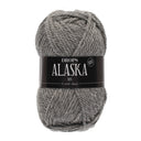 Drops Alaska Mix 004 Grijs