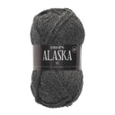 DROPS Alaska Mix 005 Antraciet