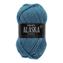 Drops Alaska Uni Colour 052 Petroleum