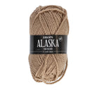 Drops Alaska Uni Colour 068 Pinda