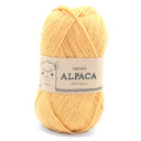 Drops Alpaca Uni Colour 2923 Oker