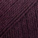 Drops Alpaca Uni Colour 9044 Donkere Druif