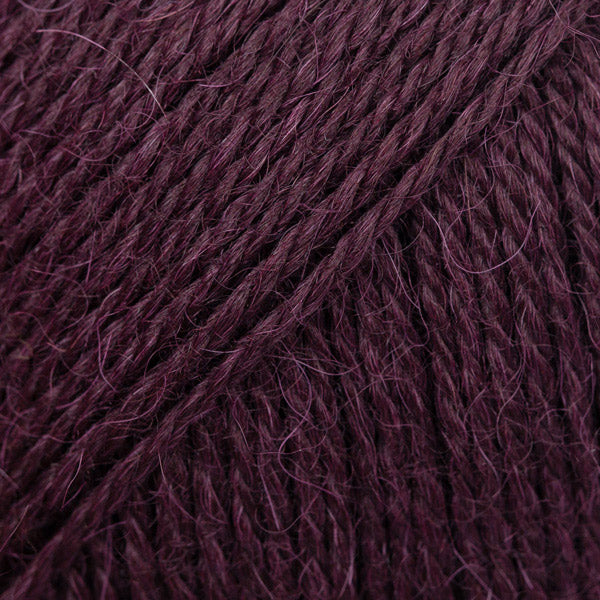 Drops Alpaca Uni Colour