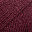 Drops Alpaca Uni Colour 9046 Bosbes