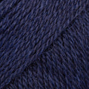 Drops Alpaca Uni Colour 9047 Azuriet