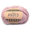 Drops Andes Mix 4276 Rozenkwarts
