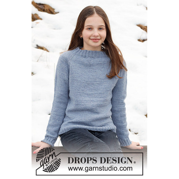 Drops Baby Merino Mix (6)