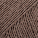 Drops Baby Merino Mix 062 Medium Bruin