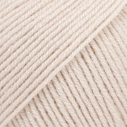 Drops Baby Merino Uni Colour 063 Zand