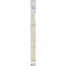 Drops Basic Breinaalden Hout 35cm 7,0mm