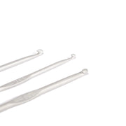 Drops Basic Haaknaald Aluminium 2,0mm