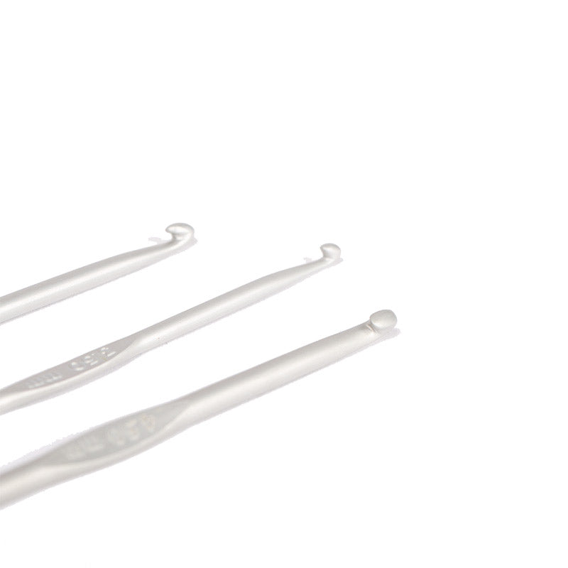 Drops Basic Haaknaald Aluminium 2,0mm