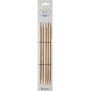 Drops Basic Kousenbreinaalden Hout 20cm 7,0mm