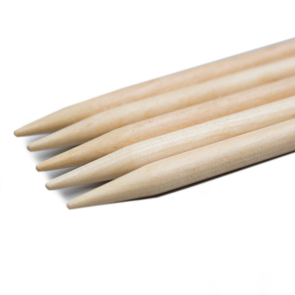 Drops basic kousenbreinaalden cm — gemaakt met Drops Basic Kousenbreinaalden Hout 20cm 7,0mm (2)