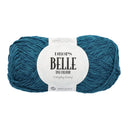 Drops Belle Uni Colour 17 Petroleum