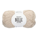 Drops Belle Uni Colour 24 Zand