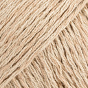 Drops Belle Uni Colour 28 Koekjesdeeg