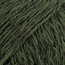 Drops Belle Uni Colour 35 Donker Bos