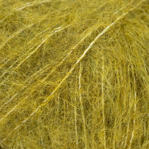 Drops Brushed Alpaca Silk Mix