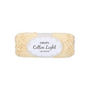 Drops Cotton Light Uni Colour 042 Vanille