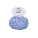 DROPS Cotton Merino Uni Colour 30 Zeeglas