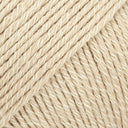 DROPS Cotton Merino Uni Colour 38 Weizen