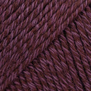 Drops Cotton Merino Uni Colour 41 Donkere Druif