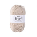 Drops Daisy Uni Colour 002 Marsepein