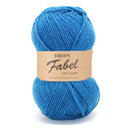 Drops Fabel Uni Colour 108 Koningsblauw
