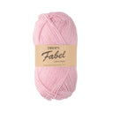 Drops Fabel Uni Colour 120 Babyroze