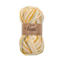 Drops Fiesta Print 25 Lente Ochtend