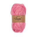 Drops Fiesta Print 32 Aardbeien Ijs