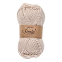 Drops Fiesta Uni Colour 02 Licht Beige