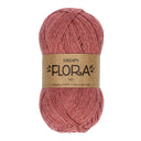 Drops Flora Mix 24 Aardbeiroze