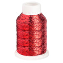 Drops Glitter Colours 08 Rood